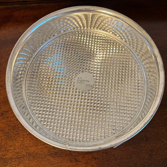 9" Pampered Chef Springform Pan - Picture 4 of 14